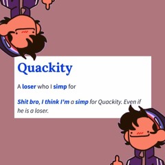 Quackity's Outro tune
