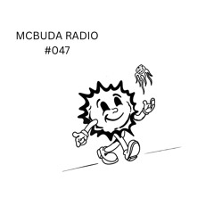 mcbuda radio | #047