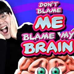 Don't Blame Me, Blame My Brain - credits (CBBC)