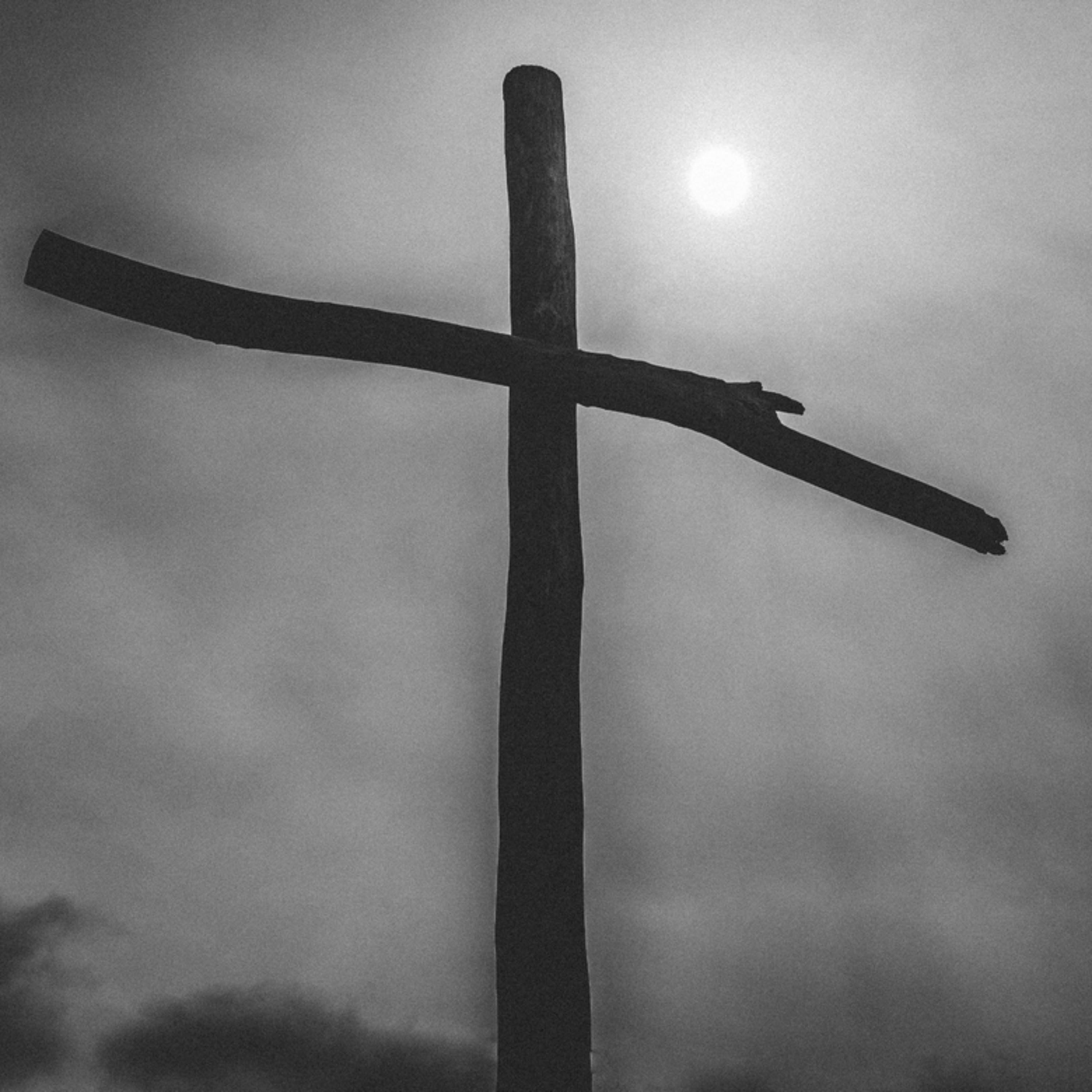 Homily 4-30-23 4th Sunday of Easter: LENT REVISITED episode artwork