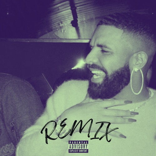 BBL Drizzy (HONÜ Remix)