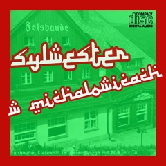 Sylwester w Michałowicach