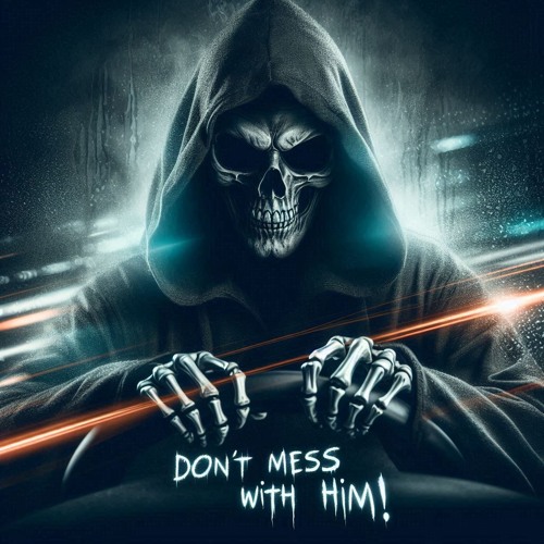 Don't Mess With Him (Radio Edit)