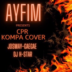 AYFIM -CPR COVER  KOMPA
