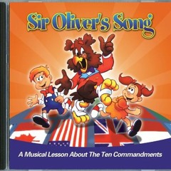 ( Ygt0u ) Sir Oliver's Song by  Bridgestone Kids ( bL3 )