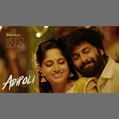 Adipoli - Vineeth Sreenivasan x Sivaangi Krish (0fficial Mp3)