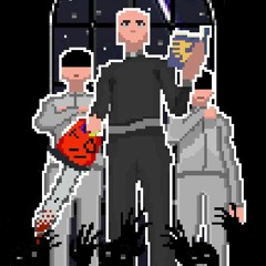Stories from The Space Station - Zombies Album Space Station 13, 14 By Bolgarich Dari - Music