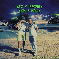 XTC x GORDIET - BON+MALO