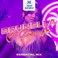 Brunella Torpoco & Orq Mix