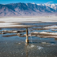 Track 16: Bill VanWagoner, LADWP Owens Lake Dust Mitigation Manager