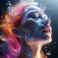 glowing heart mix 2025 (electronica)