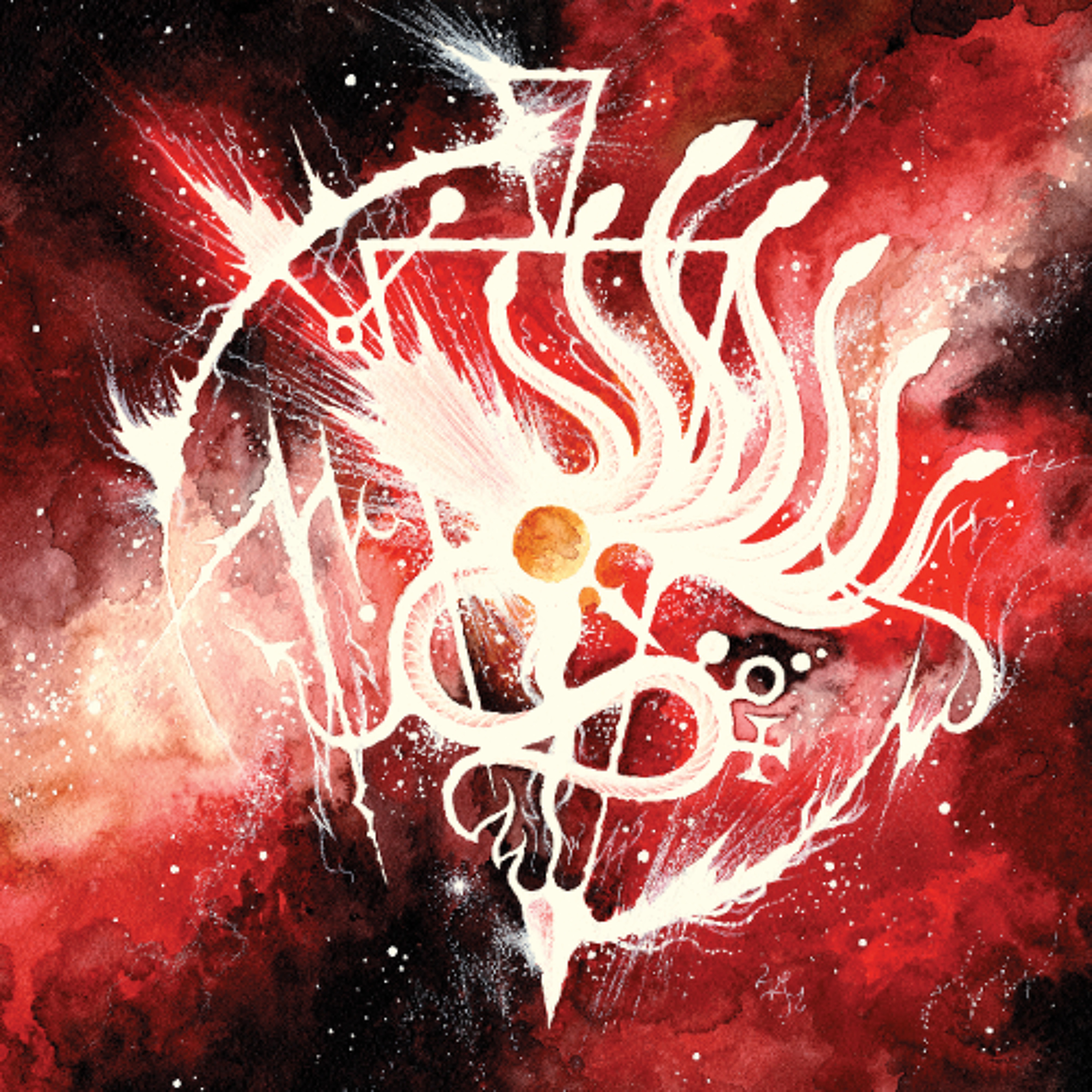 Apotheosis - Manifest ov Black Light