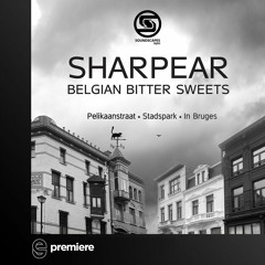 Premiere: SharpEar - Pelikaanstraat - Soundscapes Digital