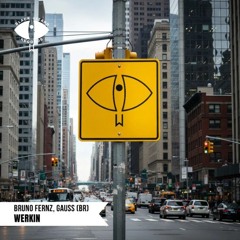 Bruno Fernz, Gauss (BR) - Werkin (Original Mix)