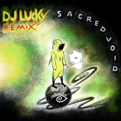 INOYSON - Sacred Void (DJ Lucky Space Remix)