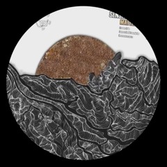 PREMIERE: Matteo Cardarelli - Sensazioni Cosmiche (Original Mix) [CDP REC]