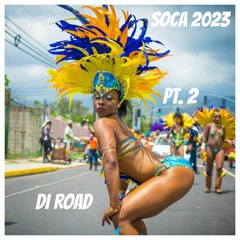 SOCA 2023 PT. 2 - DI ROAD