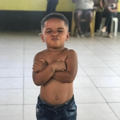 VOU TE MOSTRAR O NENÉM COM CARINHA DE MALVADÃO, REBOLA LENTIN ((  DJ LUANZIN E DJ LC  )) 2021