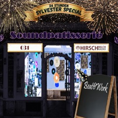 Beat@Work - Soundpatisserié Silvesterspecial 2024