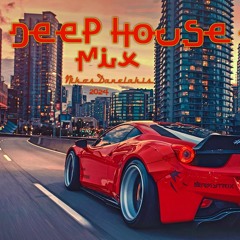 Deep House Vibes  Mix 11 (2024) # Nikos Danelakis #Best of Deep Vocal House