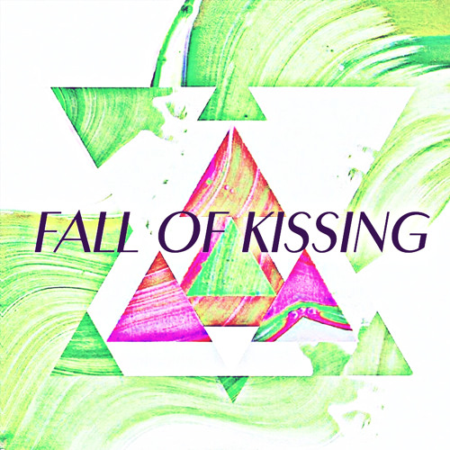 Fall Of Kissing