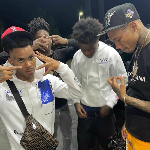 Westside Shit feat R3 Da ChilliMan