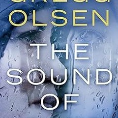 [@ The Sound of Rain (Nicole Foster Thriller Book 1) PDF/EPUB - EBOOK