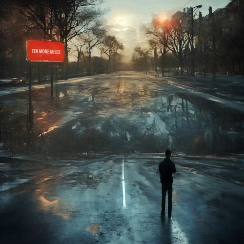 Gramatik - Ten More Miles w. Anduze