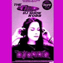 DNBEST DJ SHOW N°088 - BIANKA (2023 - 11 - 25)