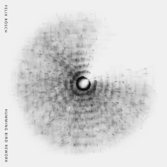 Berceuse Rework (feat. mondëna quartet)