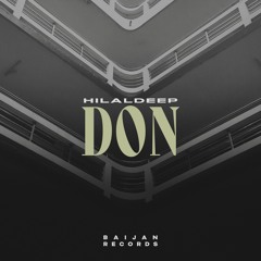 HilalDeep - Don
