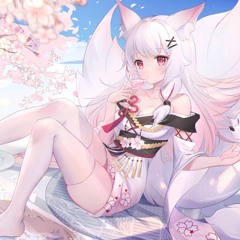 Nightcore  여우비 ( Fox Rain ) COVER