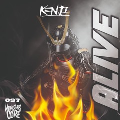 MOT097 Kenji - Alive
