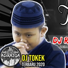 ARDA - TULUNG - DJ REMIX FULL BASS TERBARU 2020 (DJ TOKEK) by ADIRAZQA