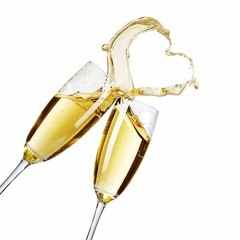 Champagne Love Feat.Reuben Isaac