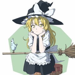Touhou Lost Word BGM  starlight  flap+frog