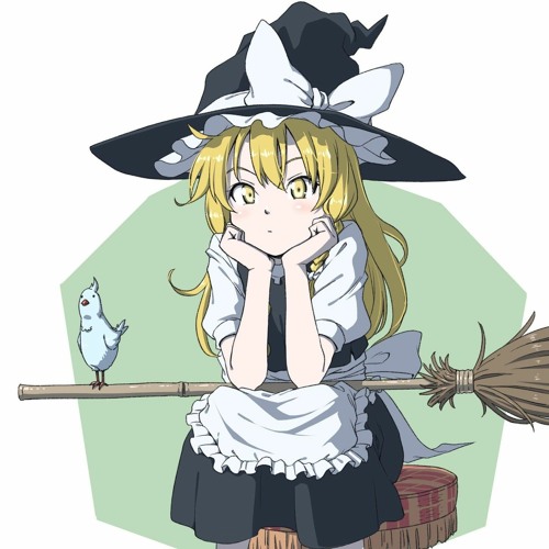 Touhou Lost Word BGM  starlight  flap+frog