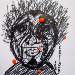 Champignons - D.Cartes