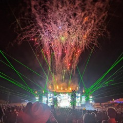 Bass Canyon Mix 23