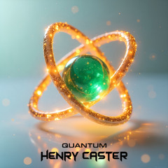 Quantum (Original Mix) | Vinyl, Digital & Streaming 10.20.25