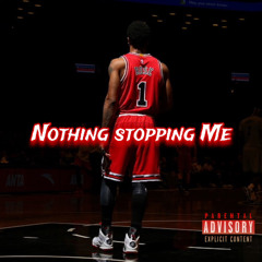 Nothing Stopping Me