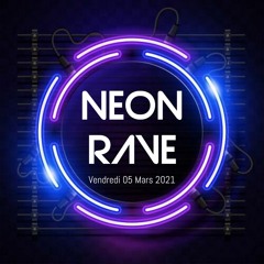 OBENY @ Neon Party - 05.03.2021
