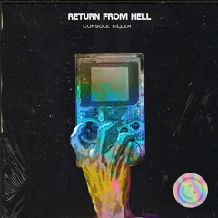 Console Killer - Hey