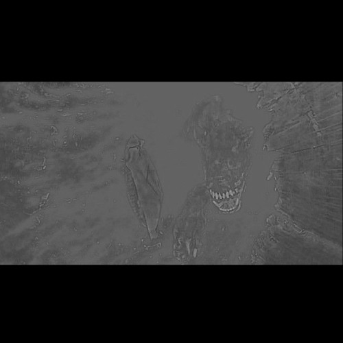 Traumator - Shocking dream (Reverse version)
