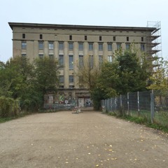 Haiyti - Berghain (SoundChaotic Kick'n'Roll-Bootleg)[FREE DOWNLOAD]