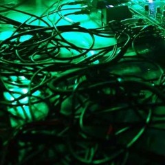 Chimera - 005- afterparty freestyle - techno