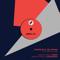 Hoopalaï & The Fitness _ You Are The One (Original)