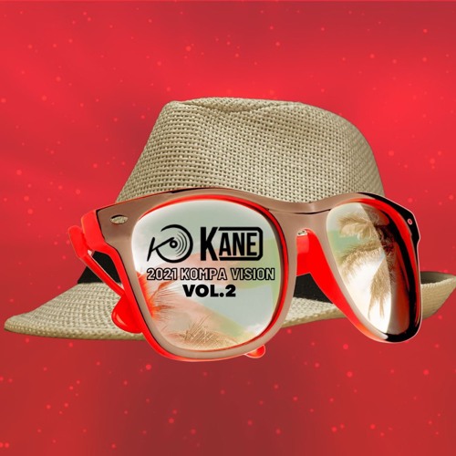 DJ Kane - Kompa Vision Vol. 2
