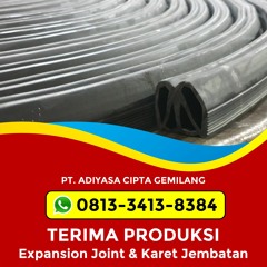 Pabrik Finger Expansion Joint Yogyakarta, Call 0813-3413-8384