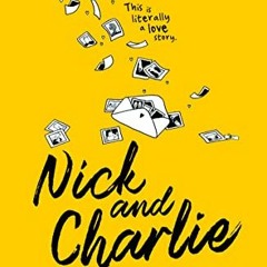 download PDF ✏️ Nick and Charlie: A Solitaire Novella (A Heartstopper novella) by  Al